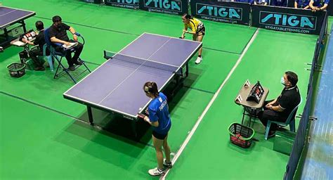ayala malls manila bay table tennis|PTTF stages Huaching Inter.